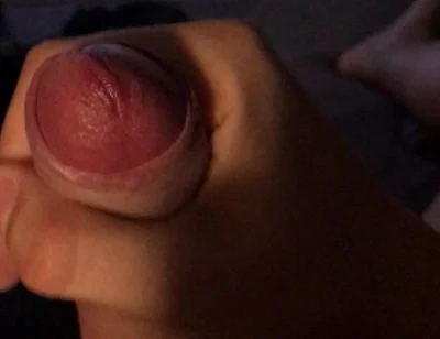 Horny in My Bed
