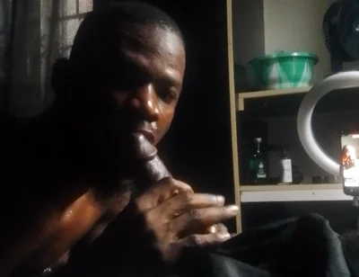 Aggressive Massive Blowjob