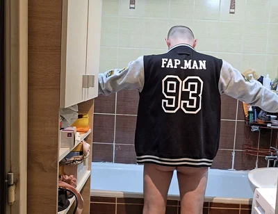 If You Love My Solo Showers… This One’s for You