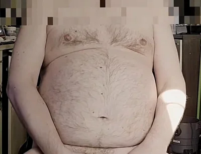 A Man, a Chair and a Dick