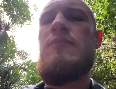 Leather Alpha Smoker - Use You Ashtray