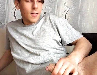 Big Cuck Stretches and Fucks My Prolapse Until It Squirts Powerfully