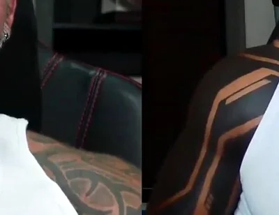 Porn Star Confessions - Amadeus (episode 46)