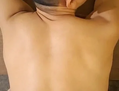 Morning After a Hot Spring