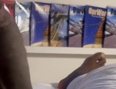 Good Night From Lisbon