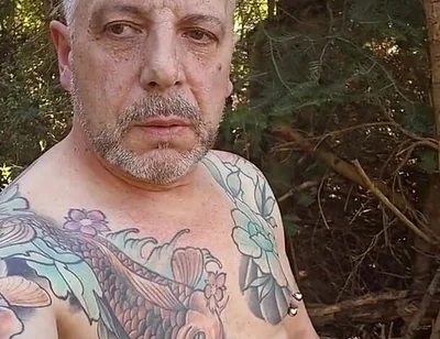 Sls-frank Squirt From My Subincision at the Parking Lot Am Completely Naked