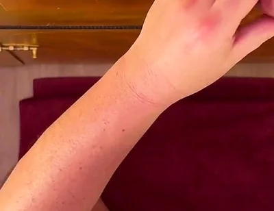 His Thick Cock Twitches. Straight Into the Cum Chalice?!