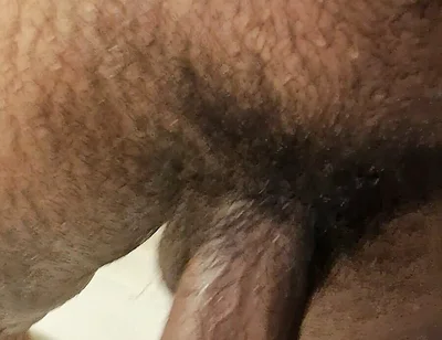 New video of mine while playing with my beautiful and hard cock.