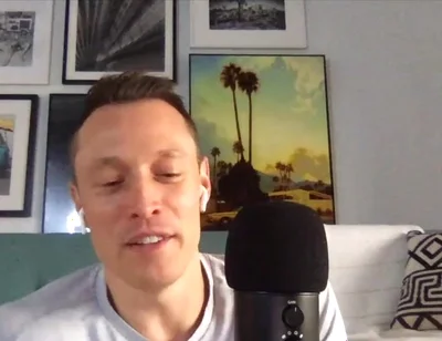 Light Me up - Himeros Live