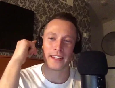 Sexual Healing - Himeros Live