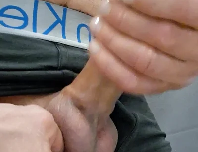 Truenorthpov Solo Male Cumshot - Big Cock Close up, No Face, Amateur