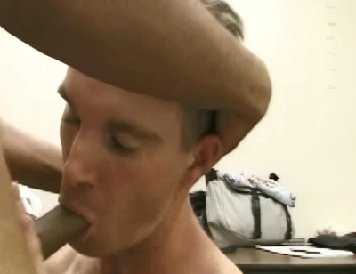 Sloppy Deepthroat and Anal Fingering Explosion