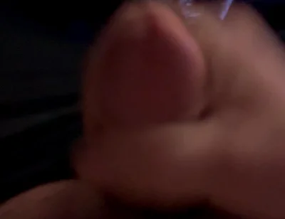 Quick Masturbation Fun and Cum