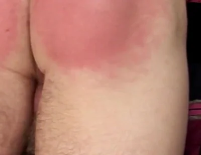 Jeff Sterne Spanks Badboy Coy