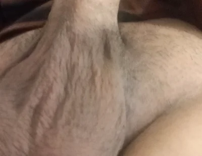 Asian! He Masturbates Right After Waking up and Talks Dirty to You