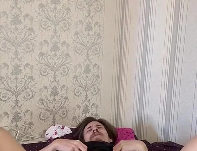 Young Married Twink Straight Had a Dream