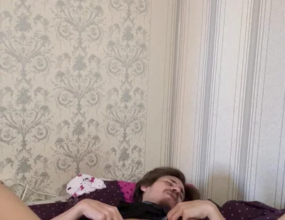 Young Married Twink Straight Had a Dream