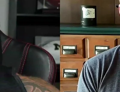 Porn Star Confessions - Seattle Stepdad (episode 52)