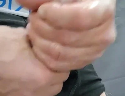 Real Solo Male POV Video by Truenorthpov