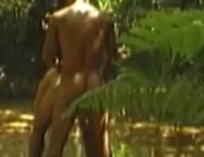 Jungle Anal Stretch - Mature Studs Pounding Deep