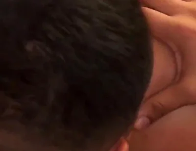 Hung Papi Passionate Kissing Fucking Gay Latinos Big Dick