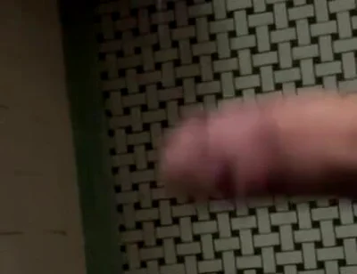 Waking up, Haven’t Cum in Over a Week