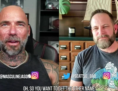 Porn Star Confessions - Seattle Stepdad (episode 52)