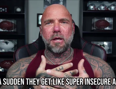 Stop Making These Sexual Mistakes!