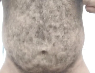 After a Good Enough Workout, I Just Have to Rub One Out