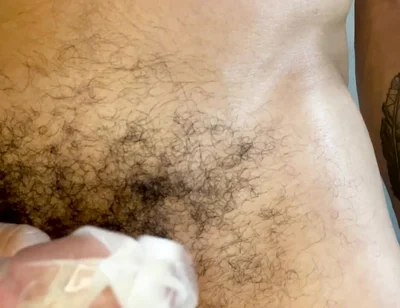 Enchendo a Camisinha Pt 3 Filling the Condom Pt3