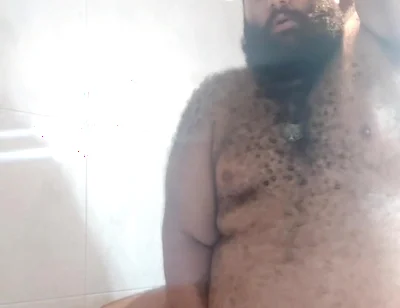 I Am Distracted by Any Smell