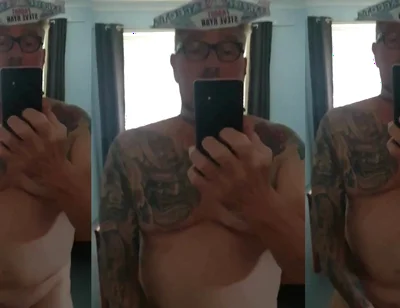 Gay Masturbator Homosexual Steve Ryan