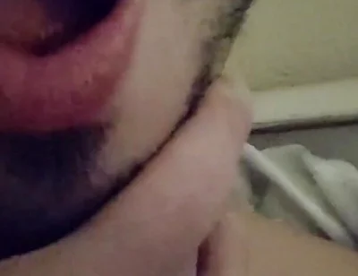 Cum in My Mouth