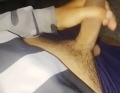 I Take Advantage of the House Alone