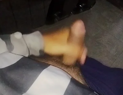 I Take Advantage of the House Alone