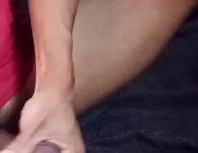 Double Handjob