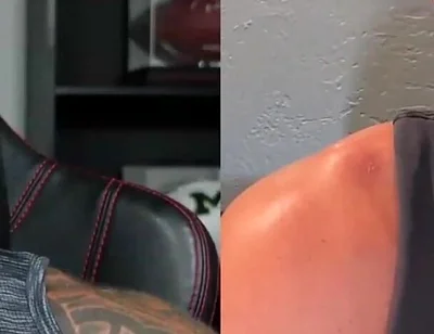 Porn Star Confessions - Nathan Bronson (episode 49)