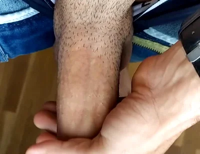 Do You Like It Shaved?