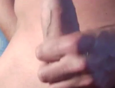 Cock Handjob