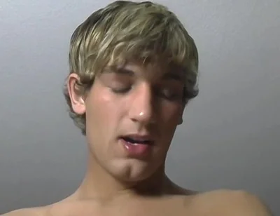 Straight to the Butt Fuck