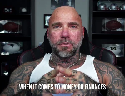 The Real Reason You're Not Succeeding