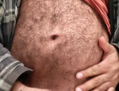 Sometimes I Just Gotta Rub One Out at Work