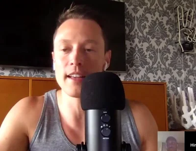 Harder and Softer - Himeros Live