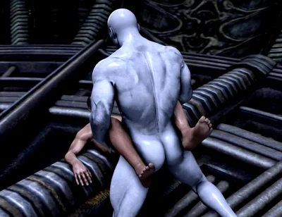 Inseminator 2 - Faphouse Edition