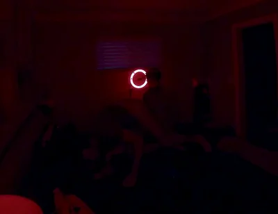 In the Dark This Latin Stud Eats My Ass, Then Pounds Me Out. Latino Hung White Boy Juicy Ass