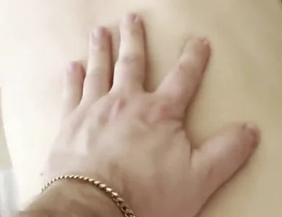 Gave the Slave Rough Anal and Extreme Deep Throat for His Birthday