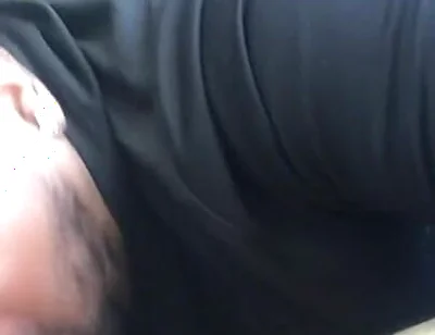 Car Fun with Santana Xxl