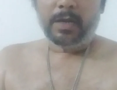 Deep Fuck for Full Night with My Solo Dick...