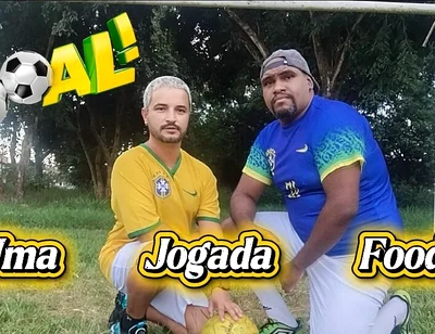 After Soccer Me and My Partner Got and a Lot Part 1