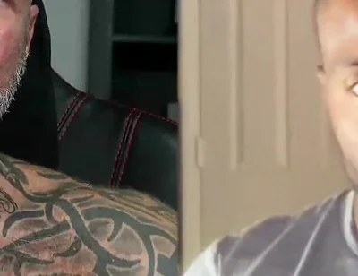 Porn star confessions - jake waters (episode 55)